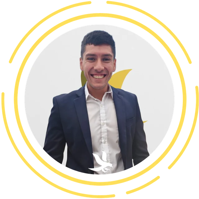 Abg. Franco Reynoso