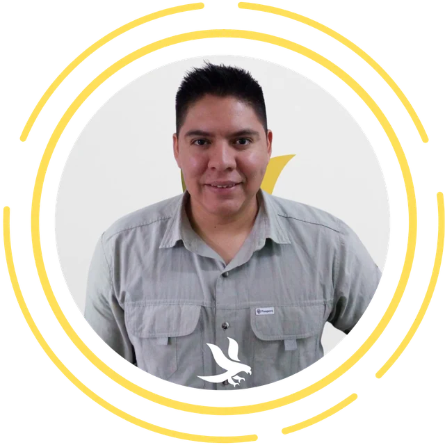 Wilson Solohaga