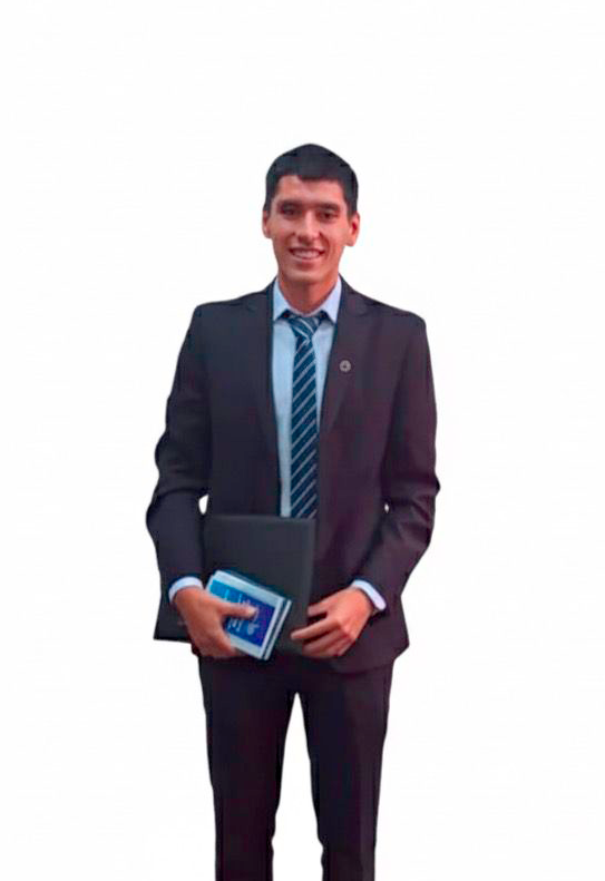 Franco Reynoso