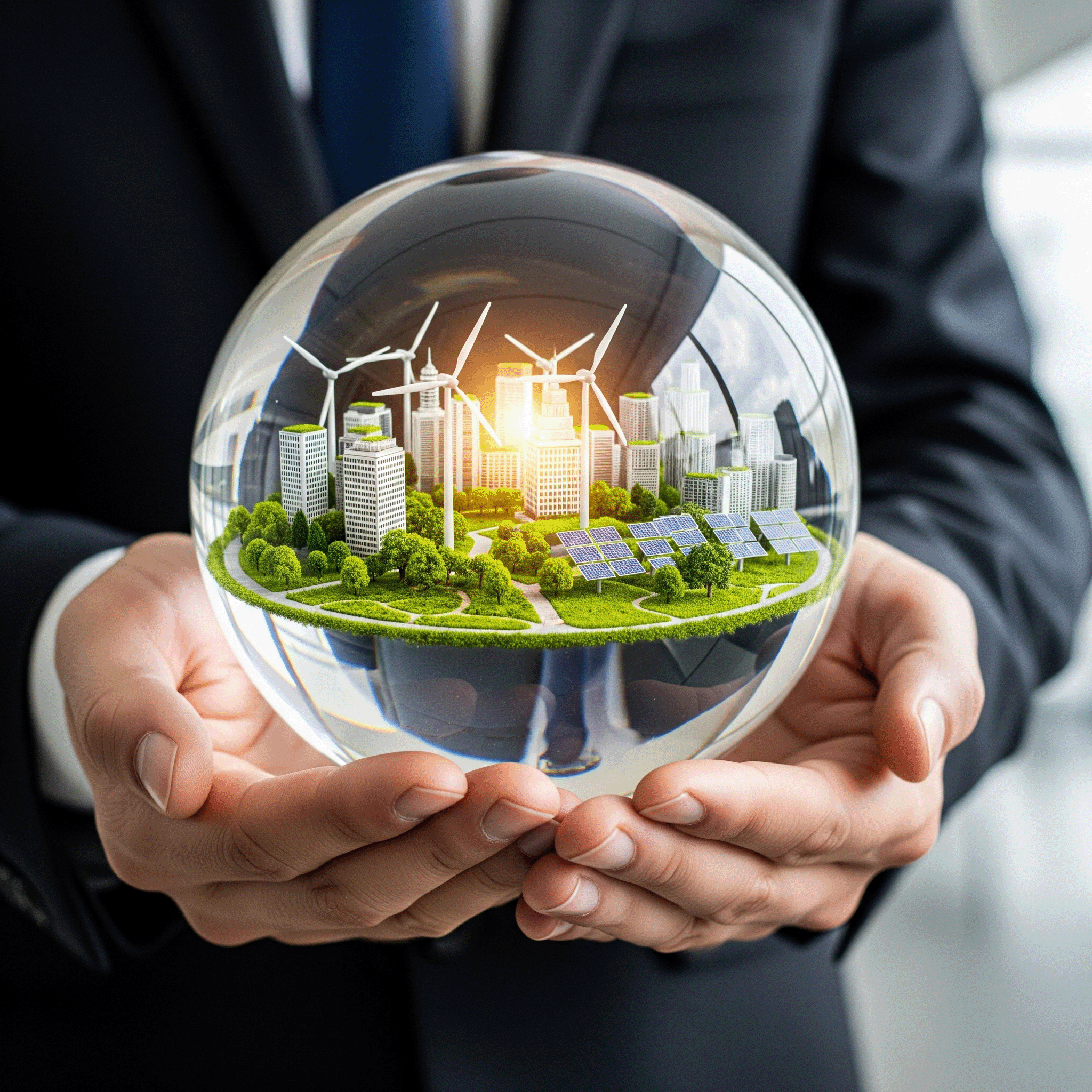 Gestión Ambiental Empresarial