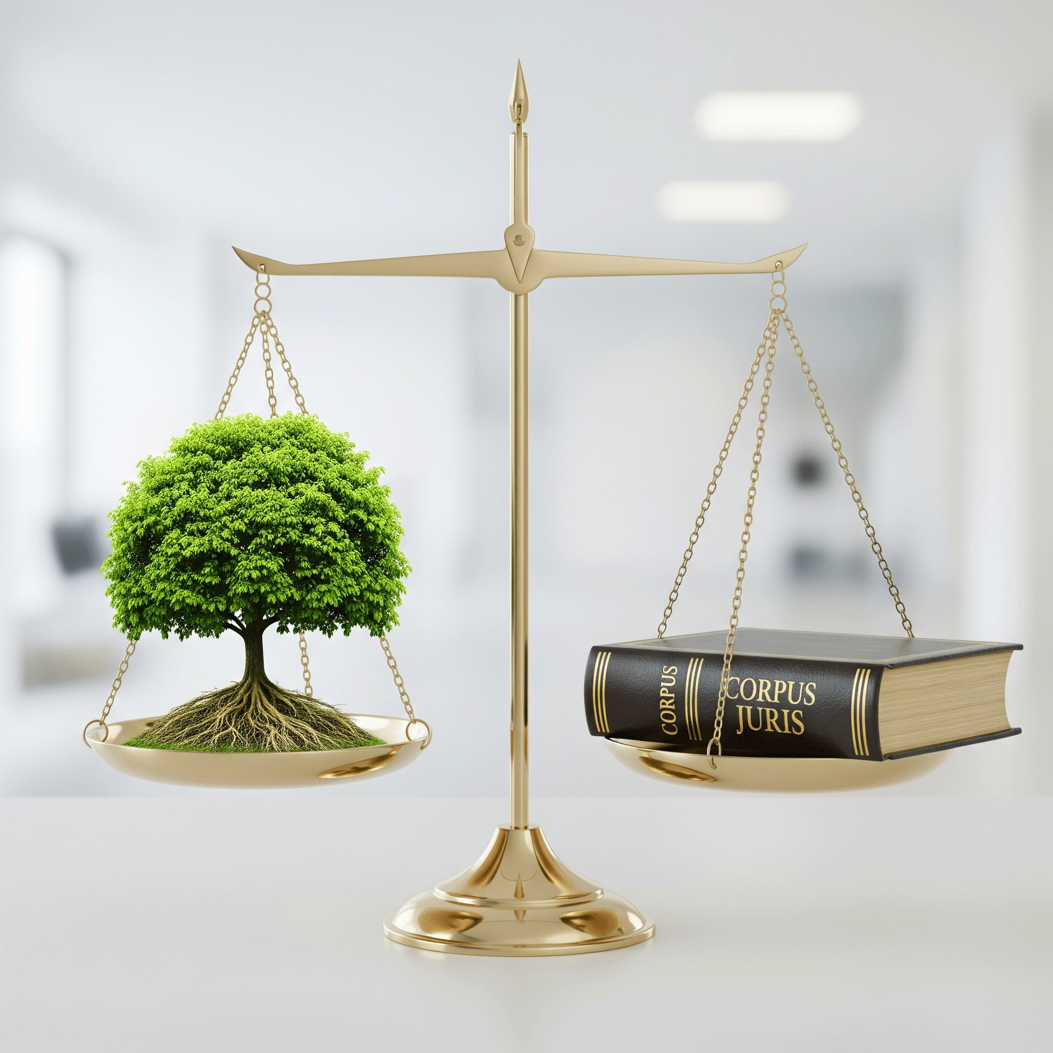 Asesoría Jurídico Ambiental