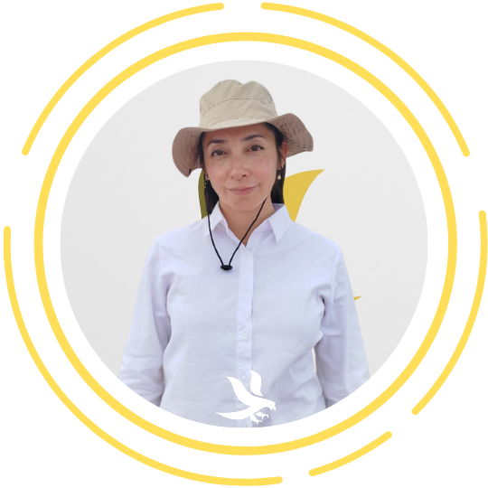 Lic. Lorena Escobar – Gerente General