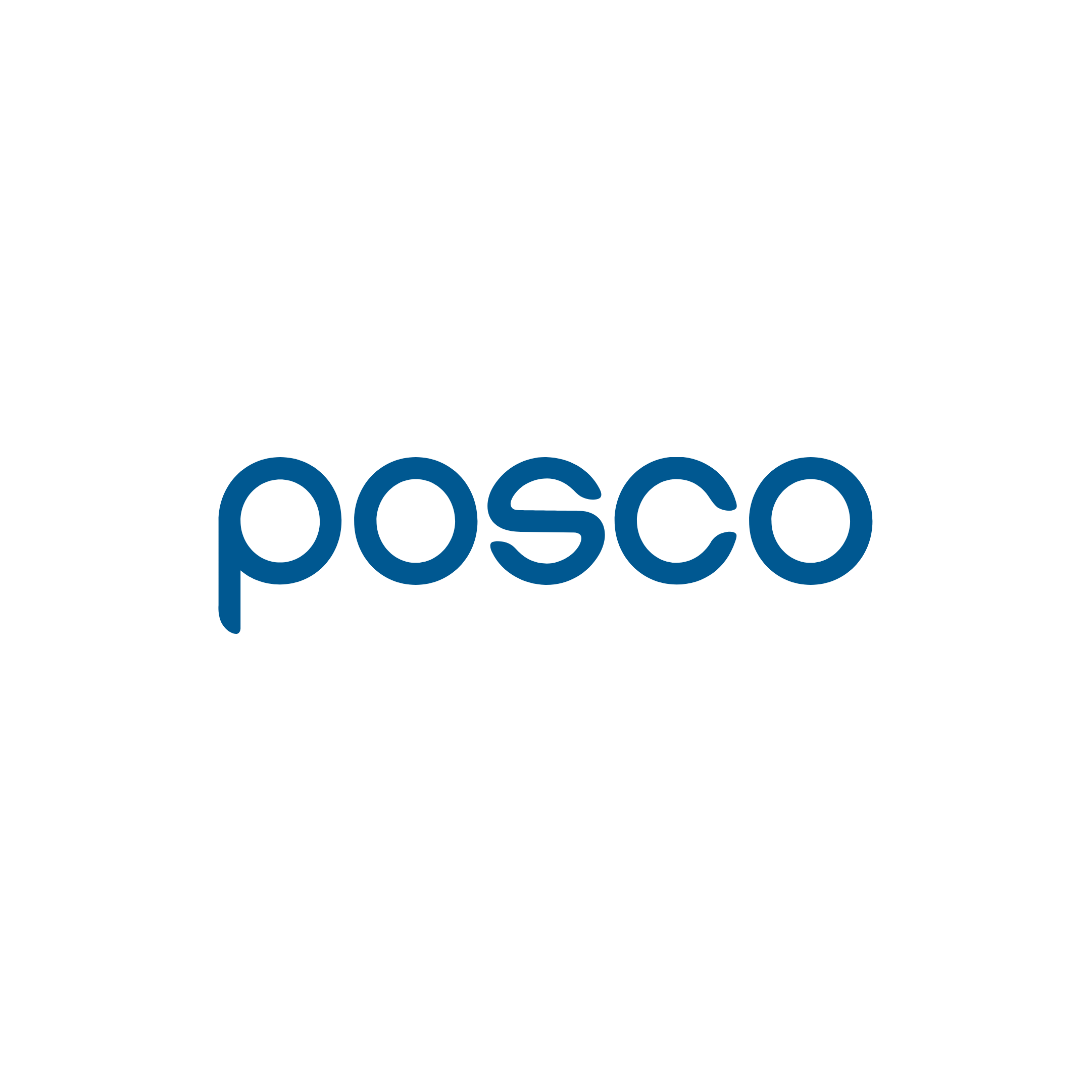 POSCO SAU 